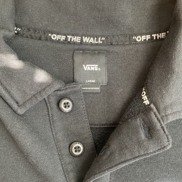 Vans Sweater - Picture 3 of 4